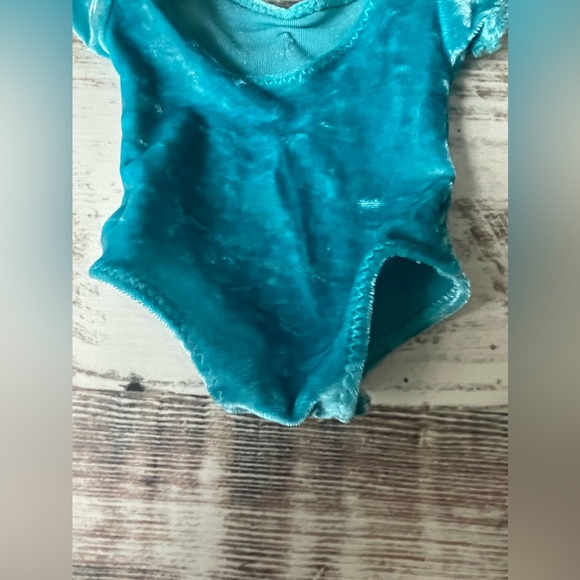 PLEASANT COMPANY American Girl of Today Doll MODERN DANCE Outfit - Partial Set - Picture 6 of 16